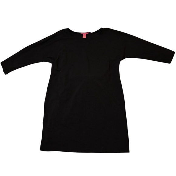 Catherine‎ Malandrino Perfect Cotton Blend Midi Dress - Picture 1 of 6